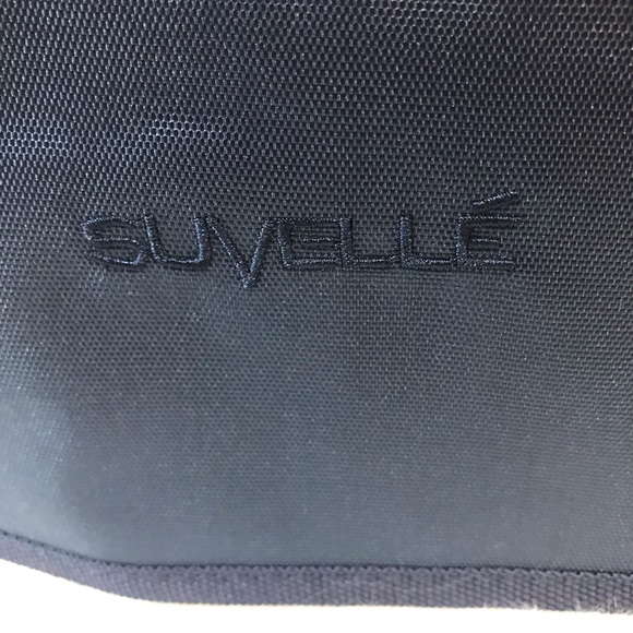 3/25$ Sac à main en toile SUVELLE - Picture 2 of 4